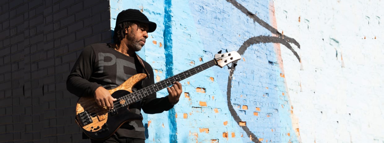 Victor Wooten and the Wooten Brothers