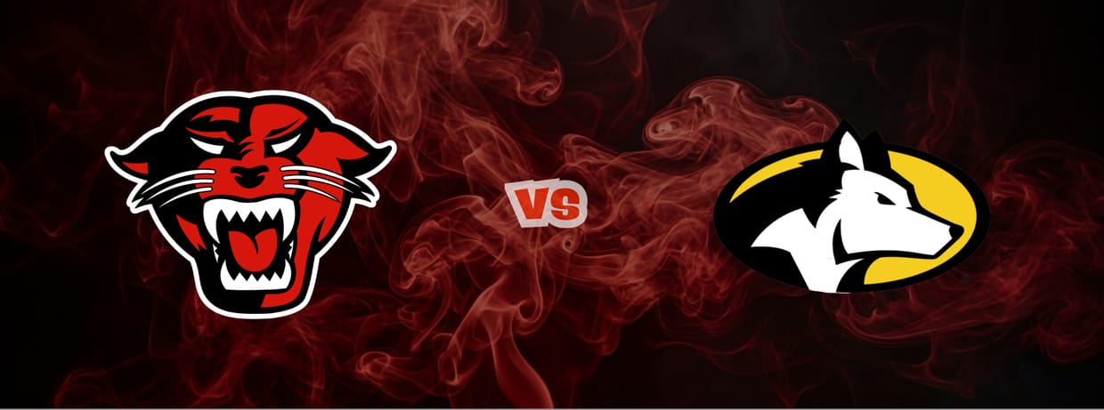 Women's Basketball vs. Michigan Tech