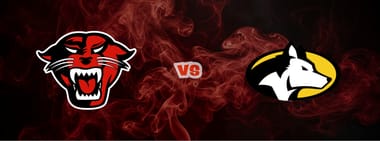 Women's Basketball vs. Michigan Tech