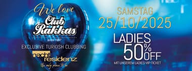 Club Rakkas