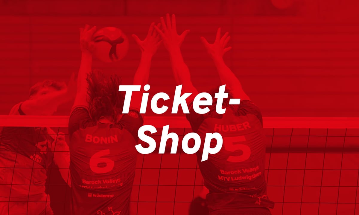 Barock Volleys MTV Ludwigsburg