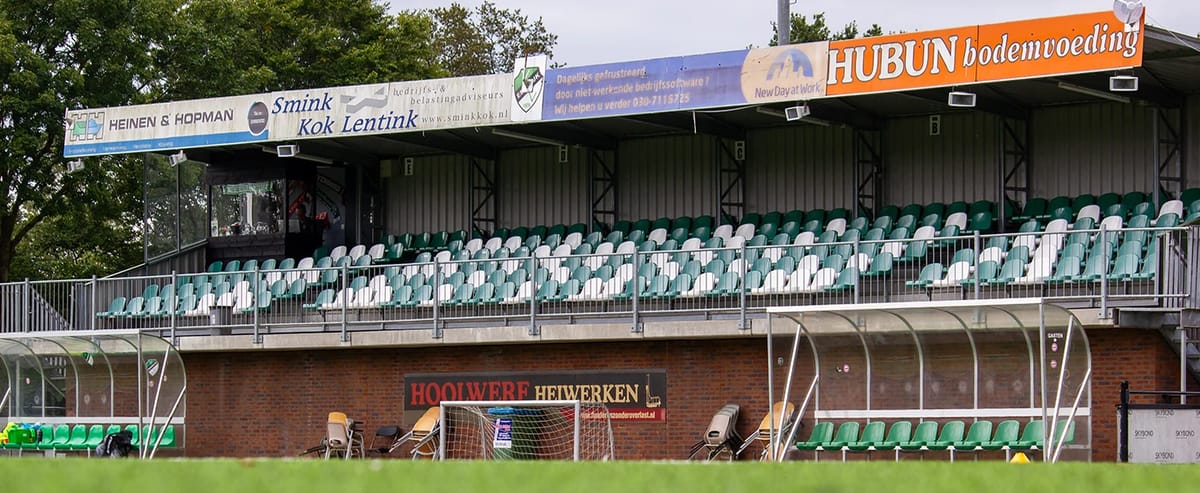 Voetbalvereniging Eemdijk