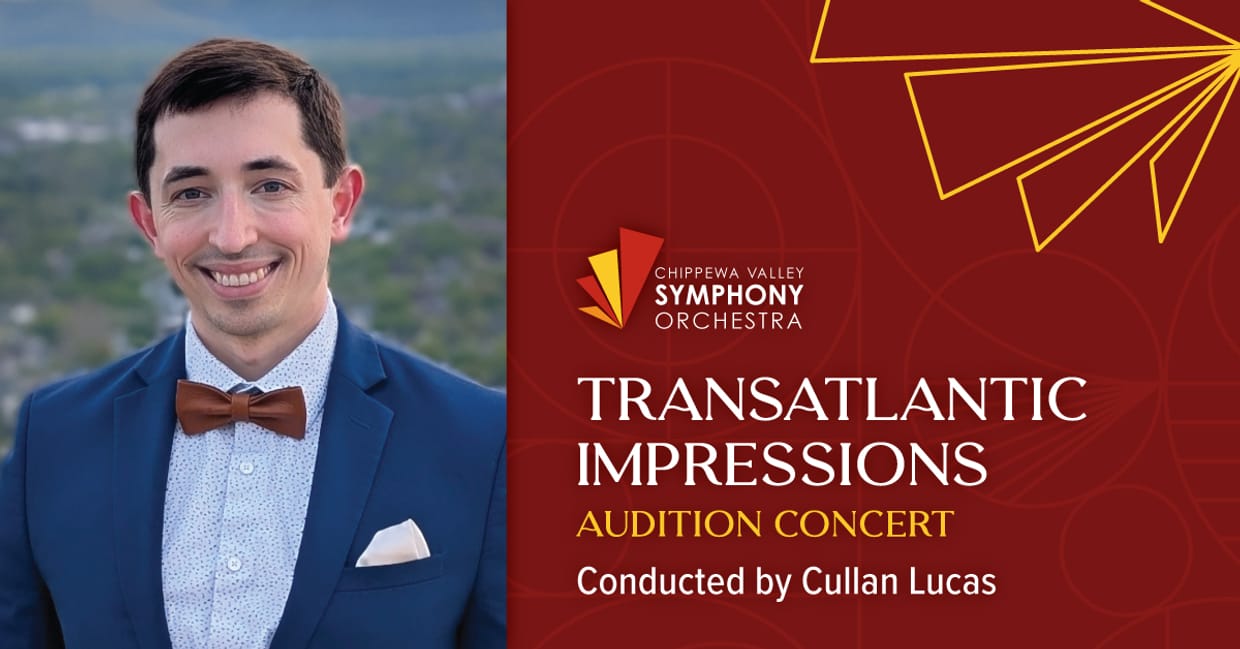 CVSO: Transatlantic Impressions