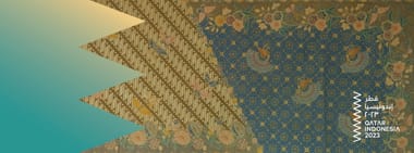 Years of Culture presents Indonesian Batik with Natural Dyes Workshop 1