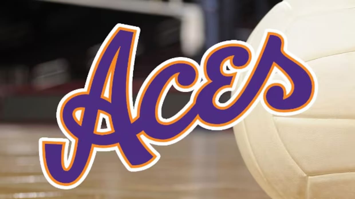 UE Volleyball vs SEMO