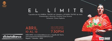 EL LIMITE