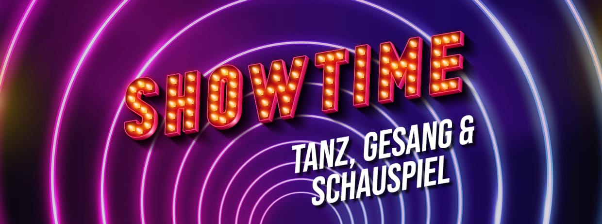 Showtime 2026