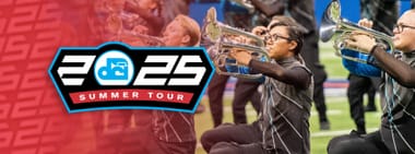 2025 DCI Dallas