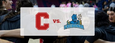 Women's Basketball vs. Fredonia