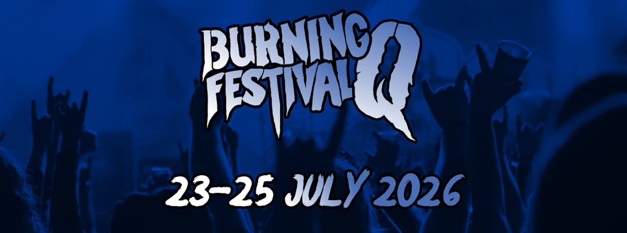 Burning Q Festival 2026