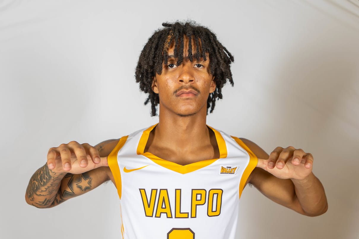 Valparaiso University 