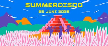 SummerDisco 2025