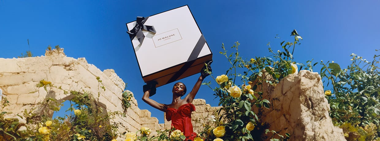 Discover the world of Jo Malone London - 9th September