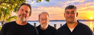 The Sunday Sampler Music Series featuring the American Songbox Trio
