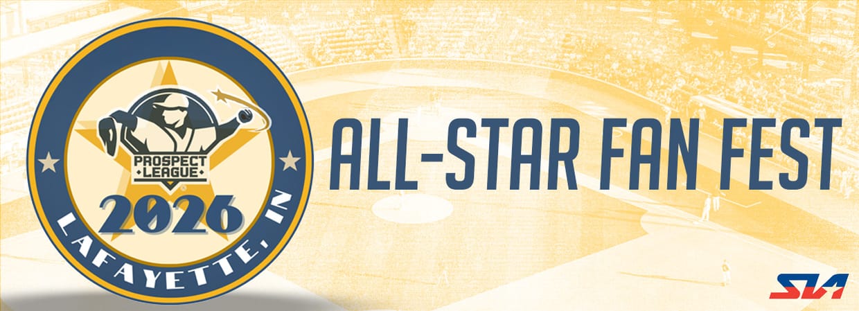 Prospect League All-Star Fan Fest