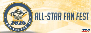 Prospect League All-Star Fan Fest