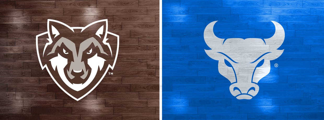 MBB vs Buffalo