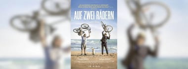 Kino: Auf zwei Rädern