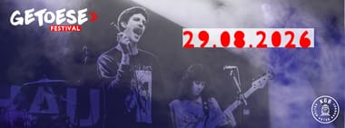 Getoese Festival 2026