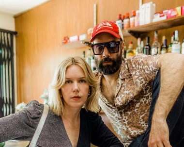 Pomplamoose