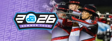 2026 Drum Corps Grand Prix