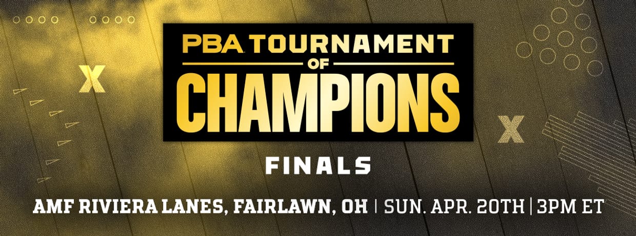 2025 PBA Tournament of Champions