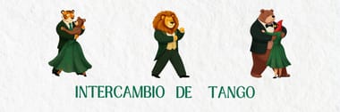 Intercambio de Tango