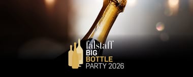 Falstaff Big Bottle Party 2026