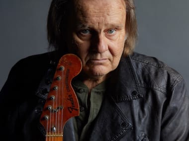 Walter Trout