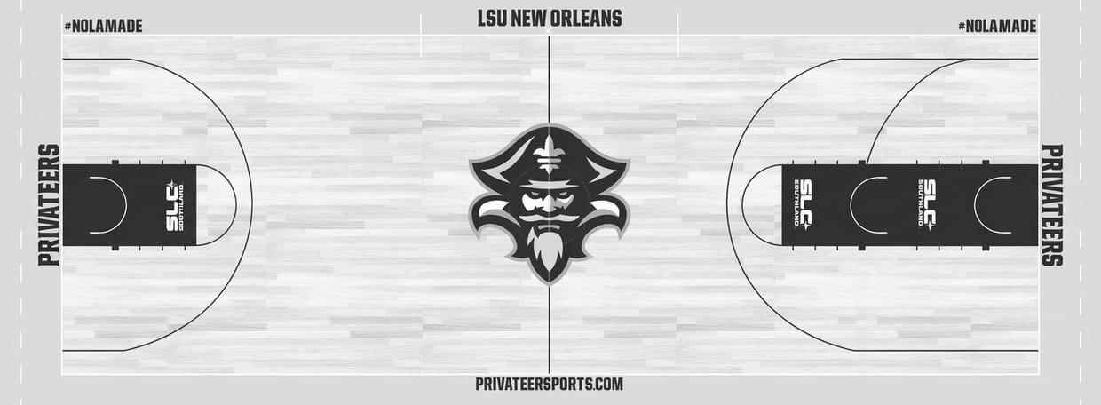 Men's Basketball vs Loyola