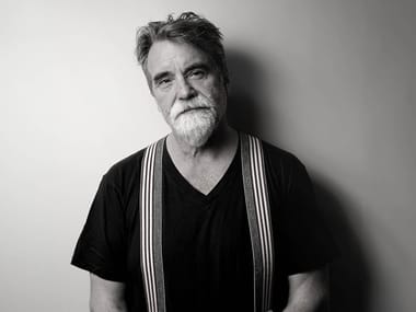 DARRELL SCOTT REMEMBERS GUY CLARK (A Birthday Celebration)