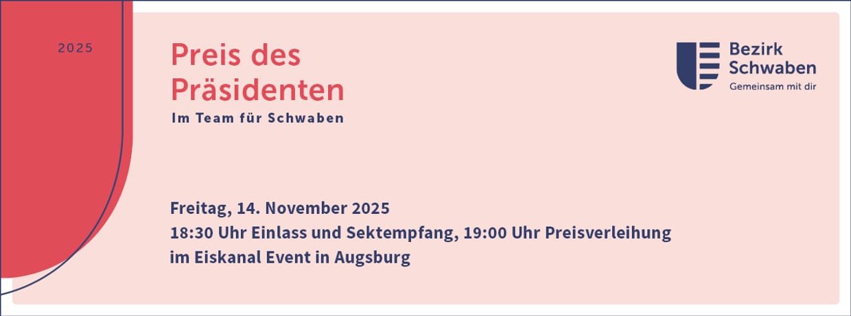 Preis des Präsidenten 2025