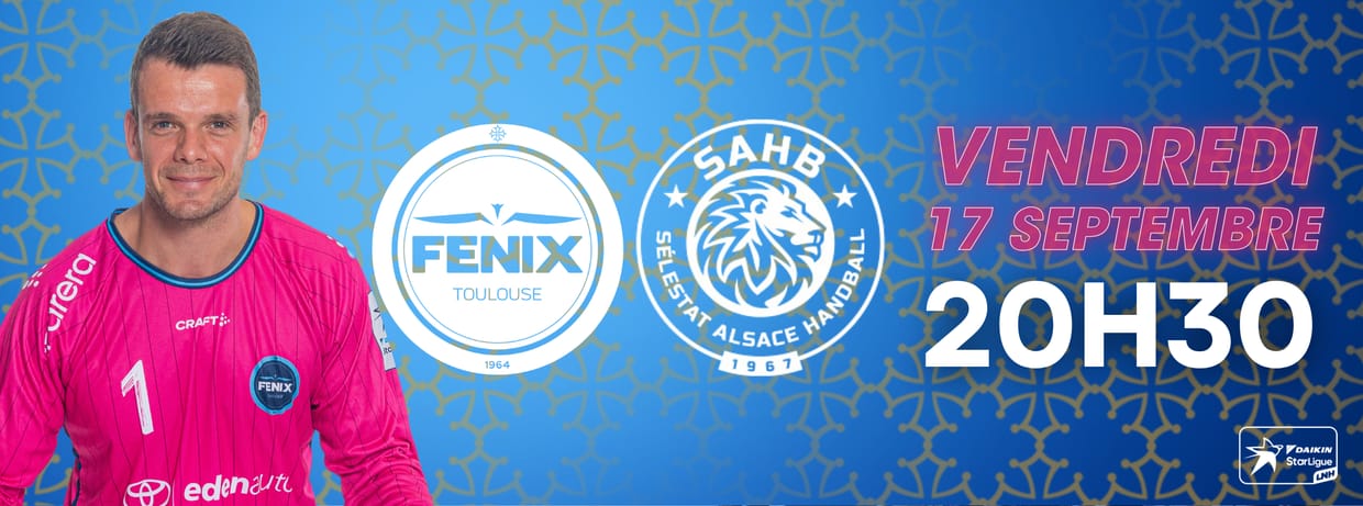 J3 - FENIX Vs SELESTAT