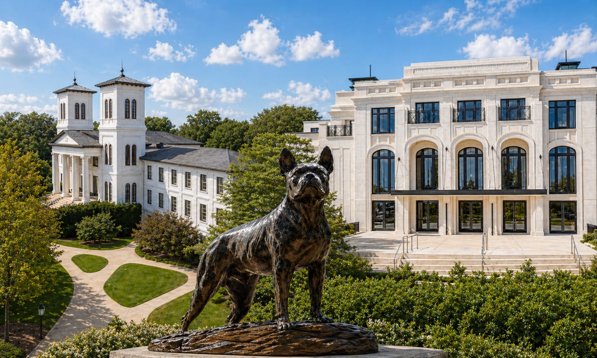 Wofford College