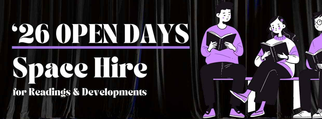 Space Hire at The Fitz