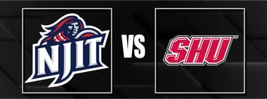 NJIT Lacrosse vs Sacred Heart