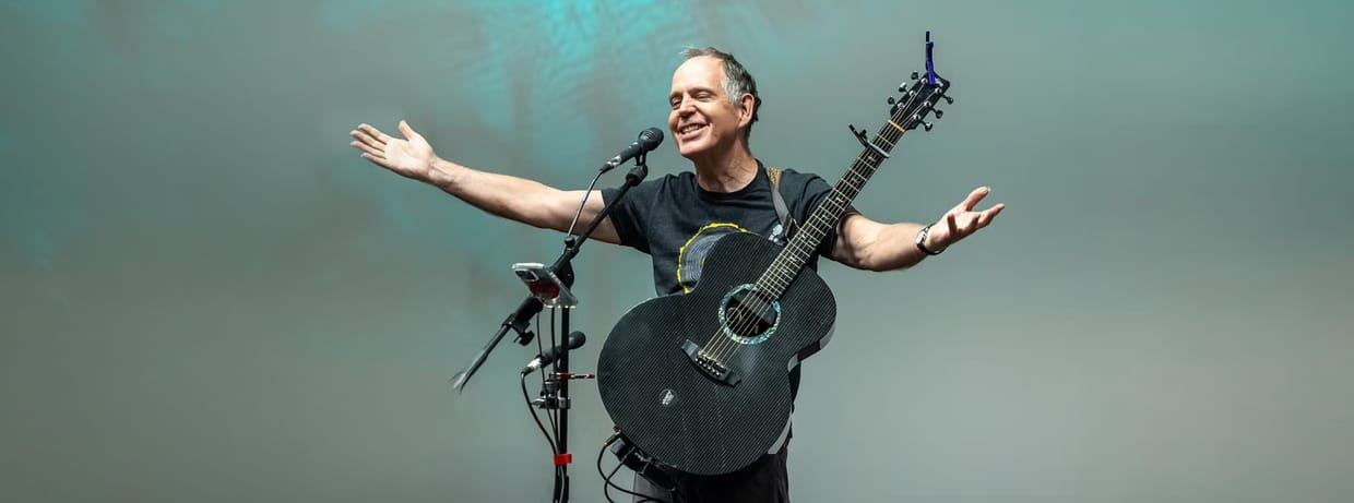 David Wilcox