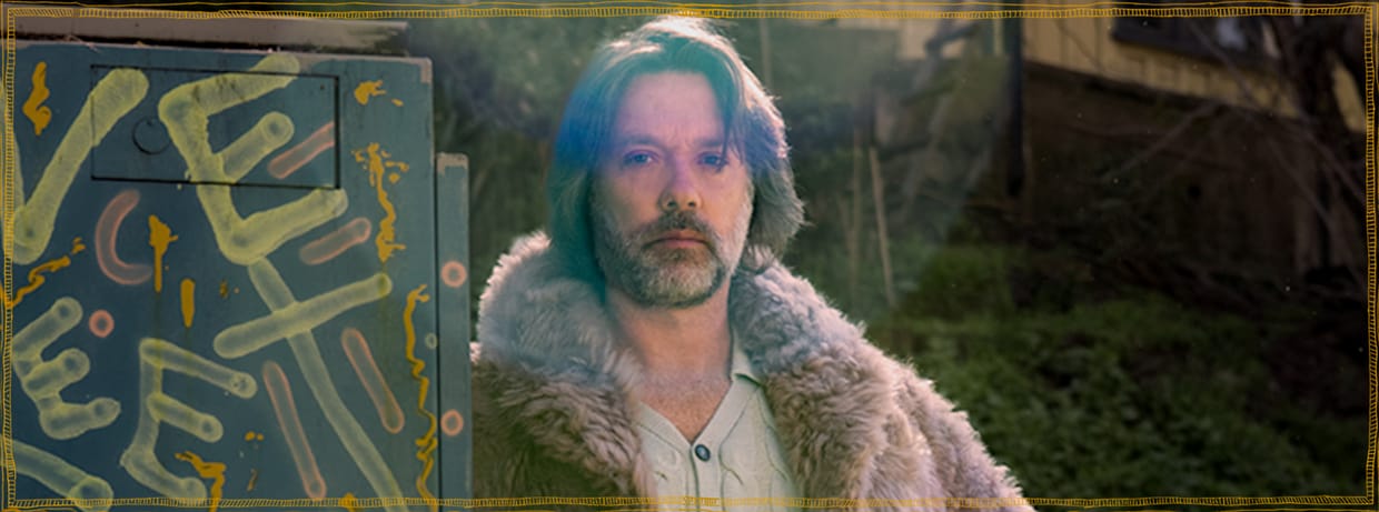 Rufus Wainwright 