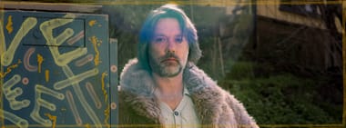 Rufus Wainwright 