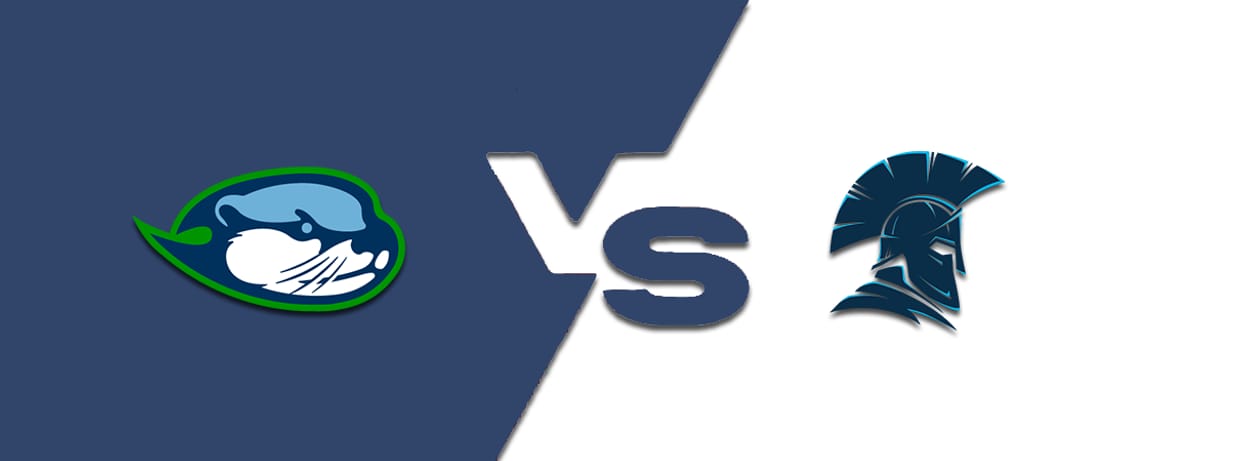 Softball vs. Jessup University