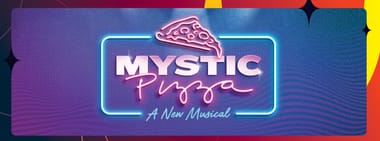 Mystic Pizza
