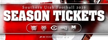 2026 Football Season Tickets