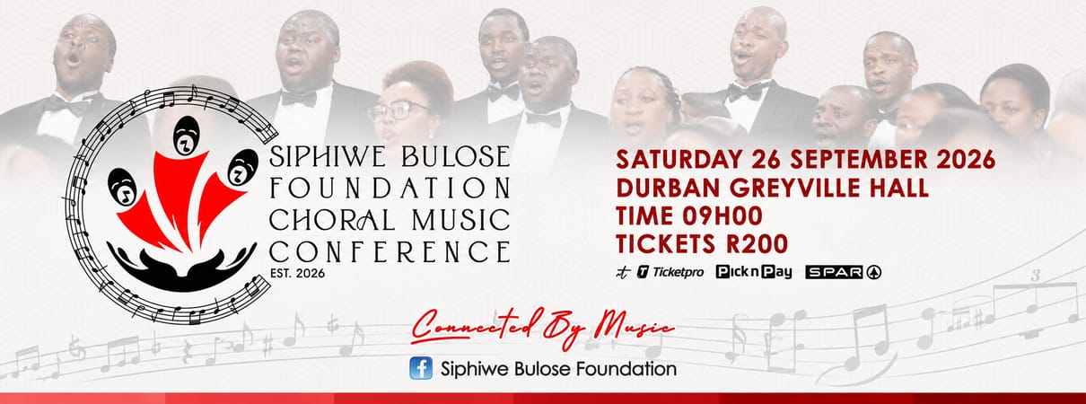 Phumlani PR and Events