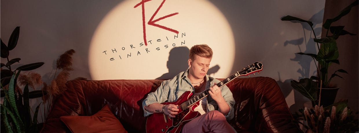 Thorsteinn Einarsson