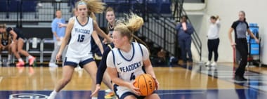 Upper Iowa vs UMSL (Basketball Double Header)
