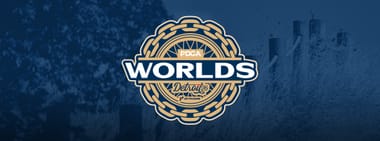2026 PDGA Professional World Championships