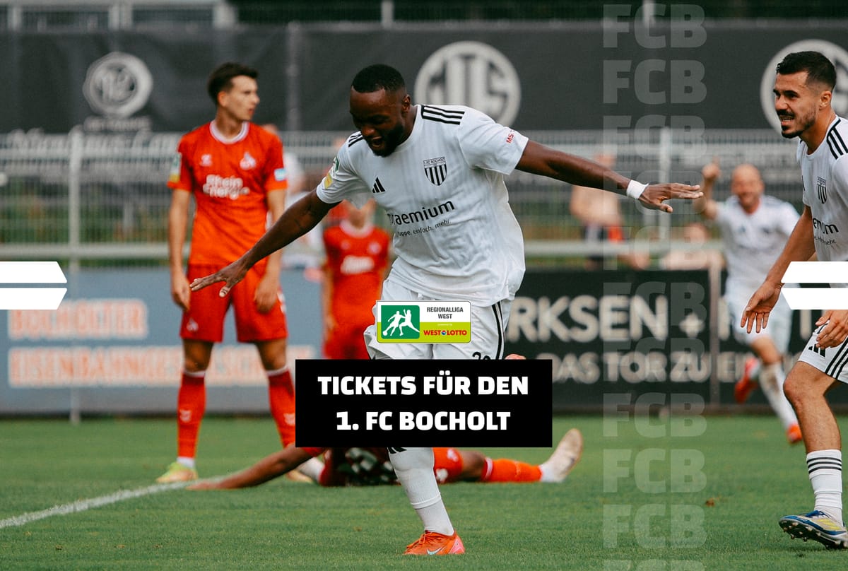 1. FC Bocholt 1900 e.V.
