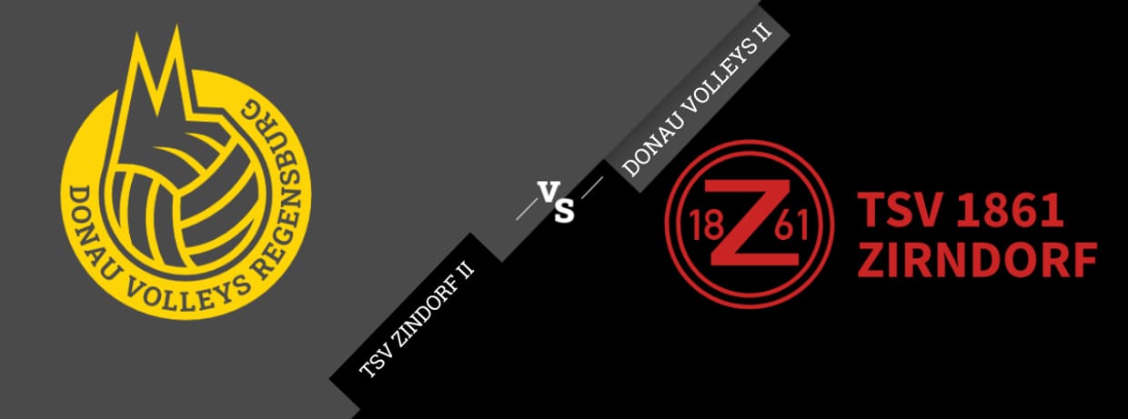 DVR II vs. TSV Zindorf II