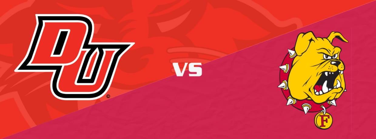 Women's Volleyball vs Ferris State