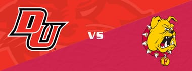 Women's Volleyball vs Ferris State